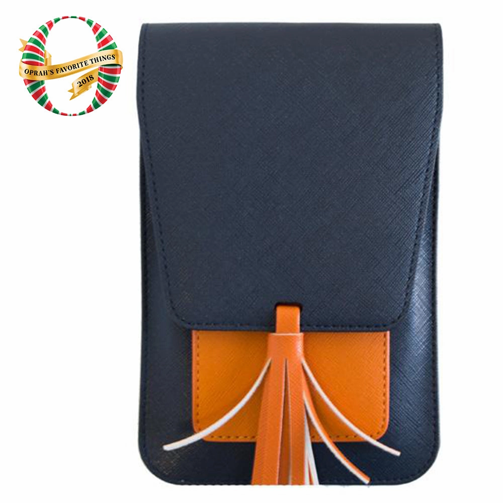 Harper Crossbody (Multiple Fashion & Team Colors) (New Colors!)