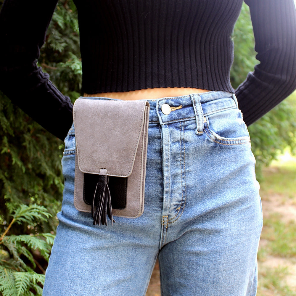 Harper Crossbody (Multiple Fashion & Team Colors) (New Colors!)