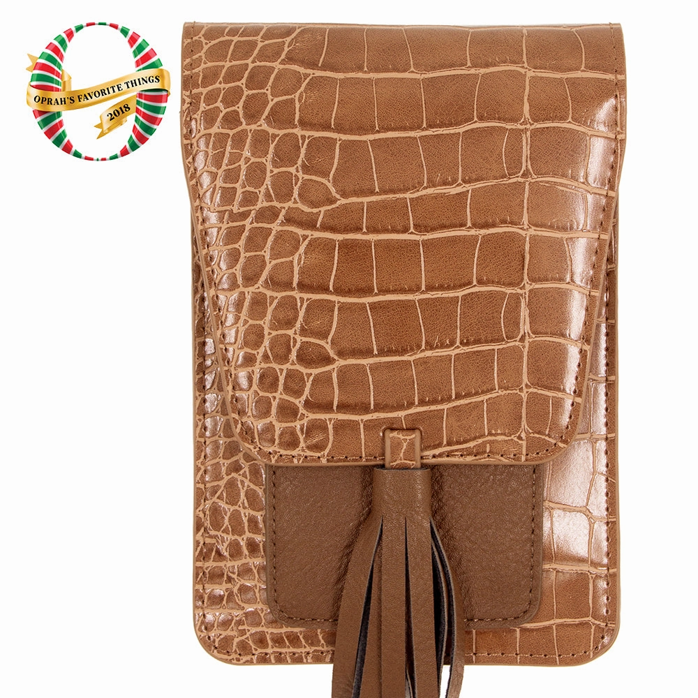 Harper Crossbody (Multiple Fashion & Team Colors) (New Colors!)