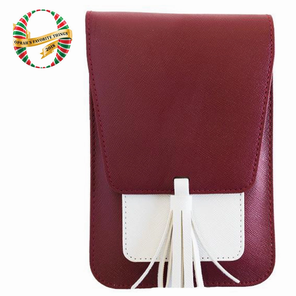 Harper Crossbody (Multiple Fashion & Team Colors) (New Colors!)