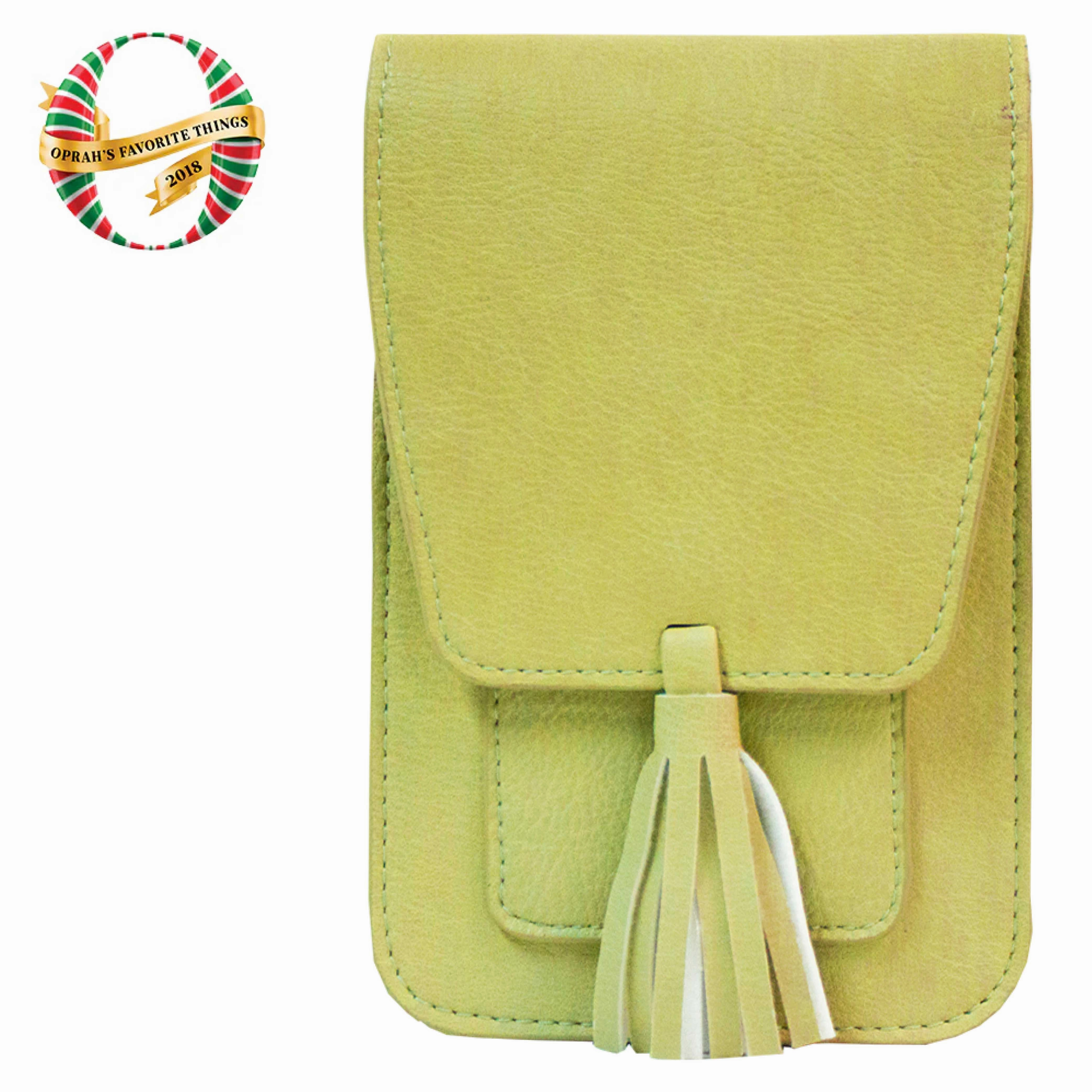 Harper Crossbody (Multiple Fashion & Team Colors) (New Colors!)