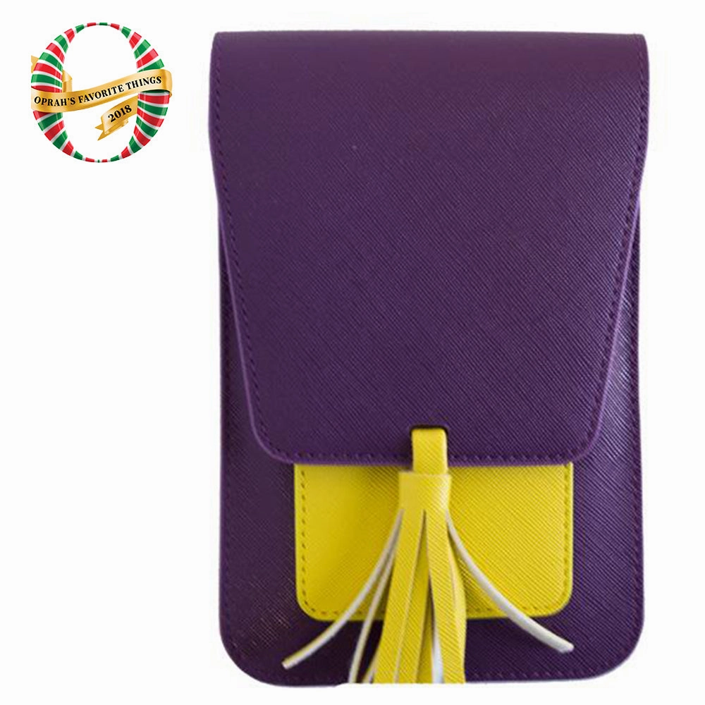 Harper Crossbody (Multiple Fashion & Team Colors) (New Colors!)