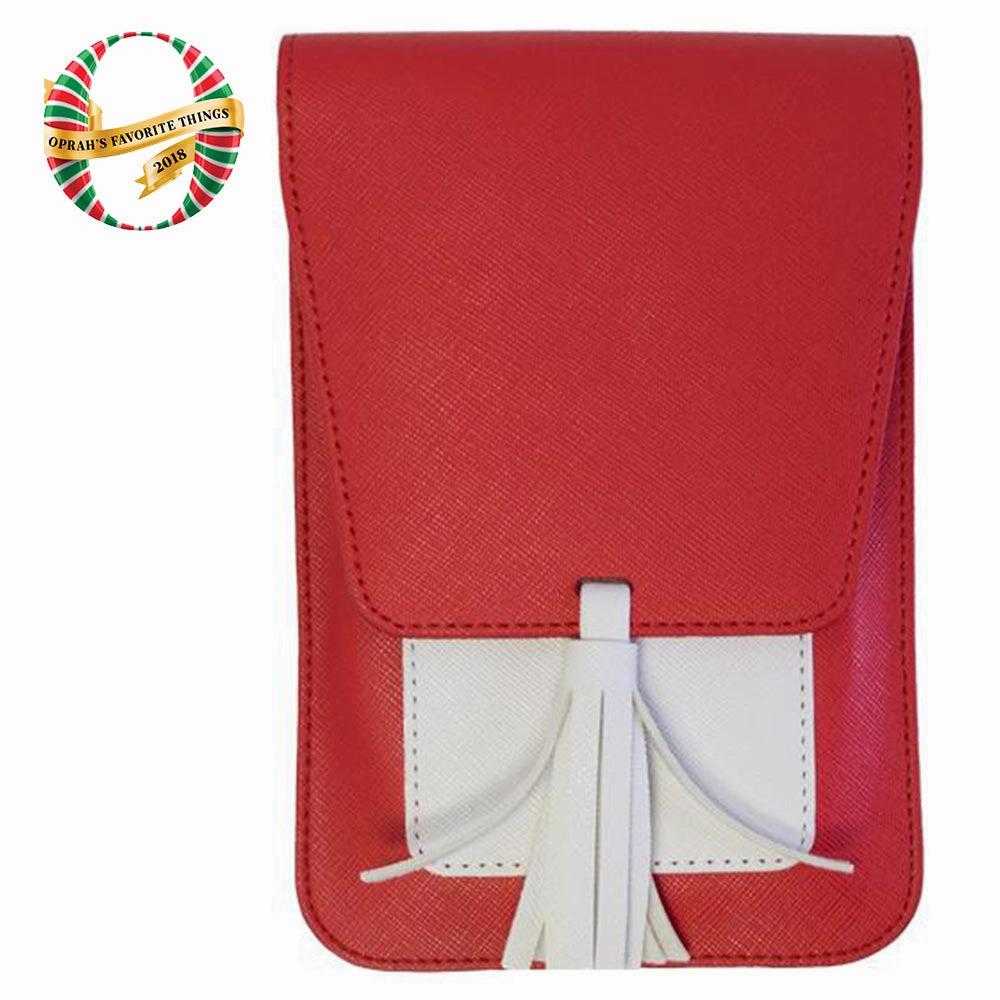 Harper Crossbody (Multiple Fashion & Team Colors) (New Colors!)