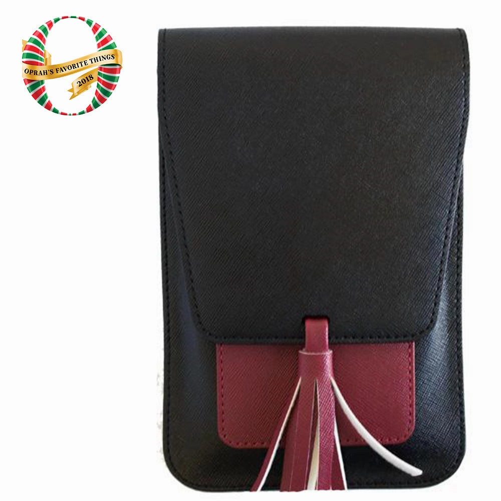 Harper Crossbody (Multiple Fashion & Team Colors) (New Colors!)