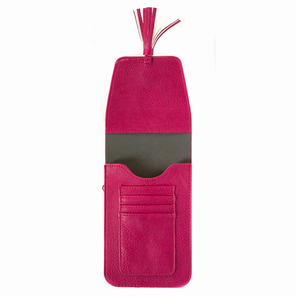 Harper Crossbody (Multiple Fashion & Team Colors) (New Colors!)