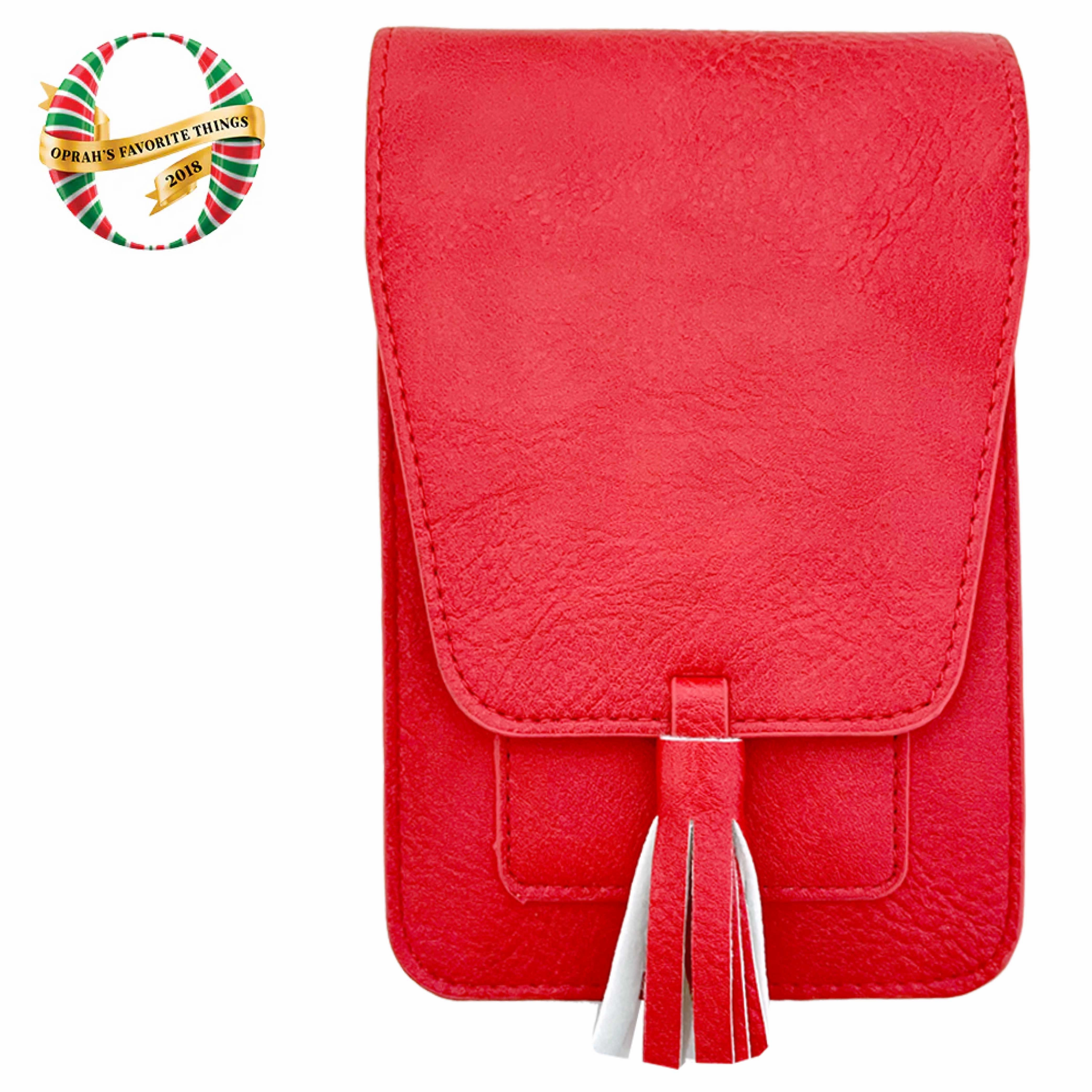 Harper Crossbody (Multiple Fashion & Team Colors) (New Colors!)