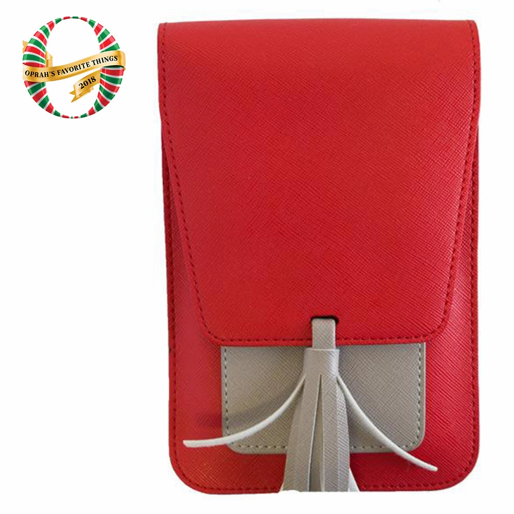 Harper Crossbody (Multiple Fashion & Team Colors) (New Colors!)