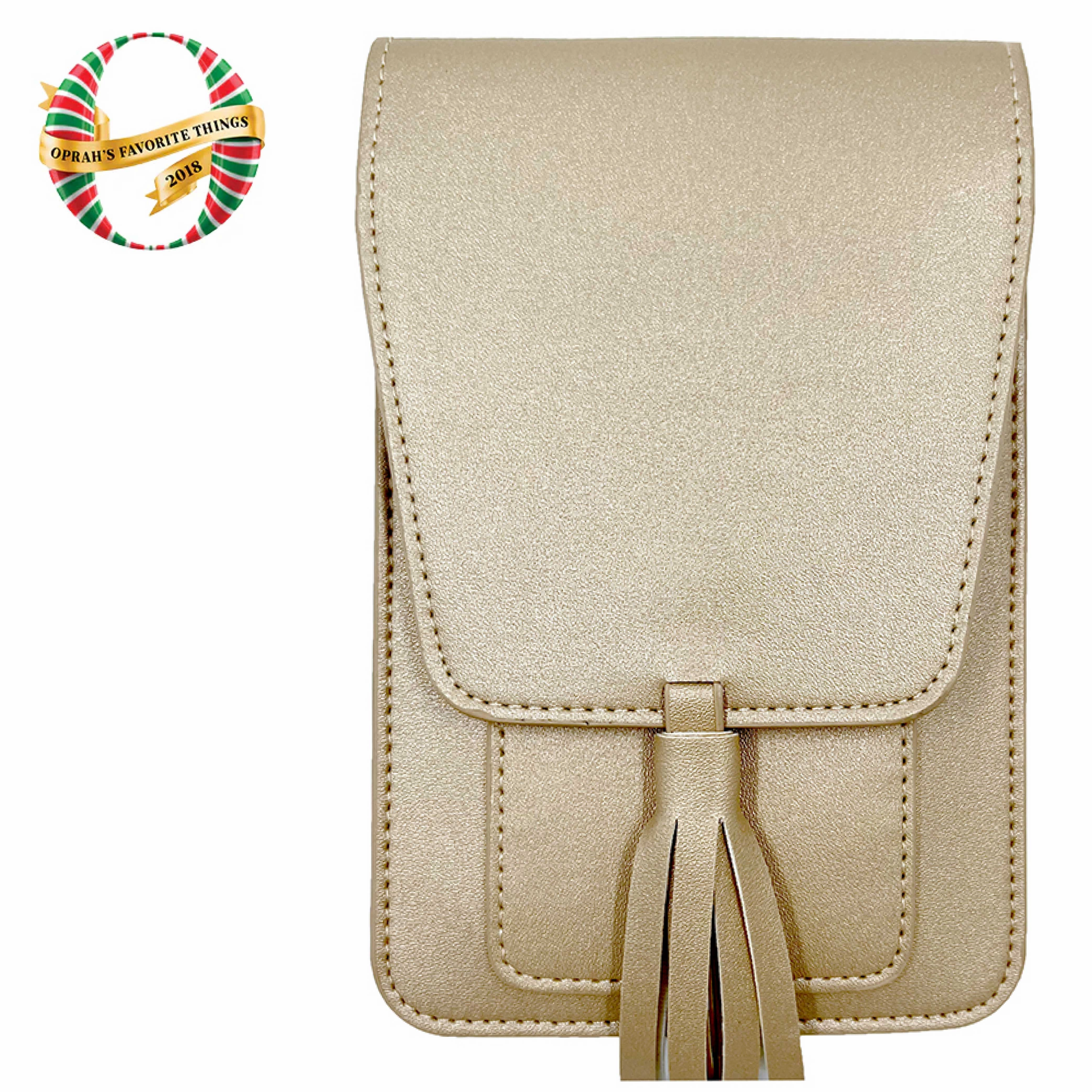 Harper Crossbody (Multiple Fashion & Team Colors) (New Colors!)