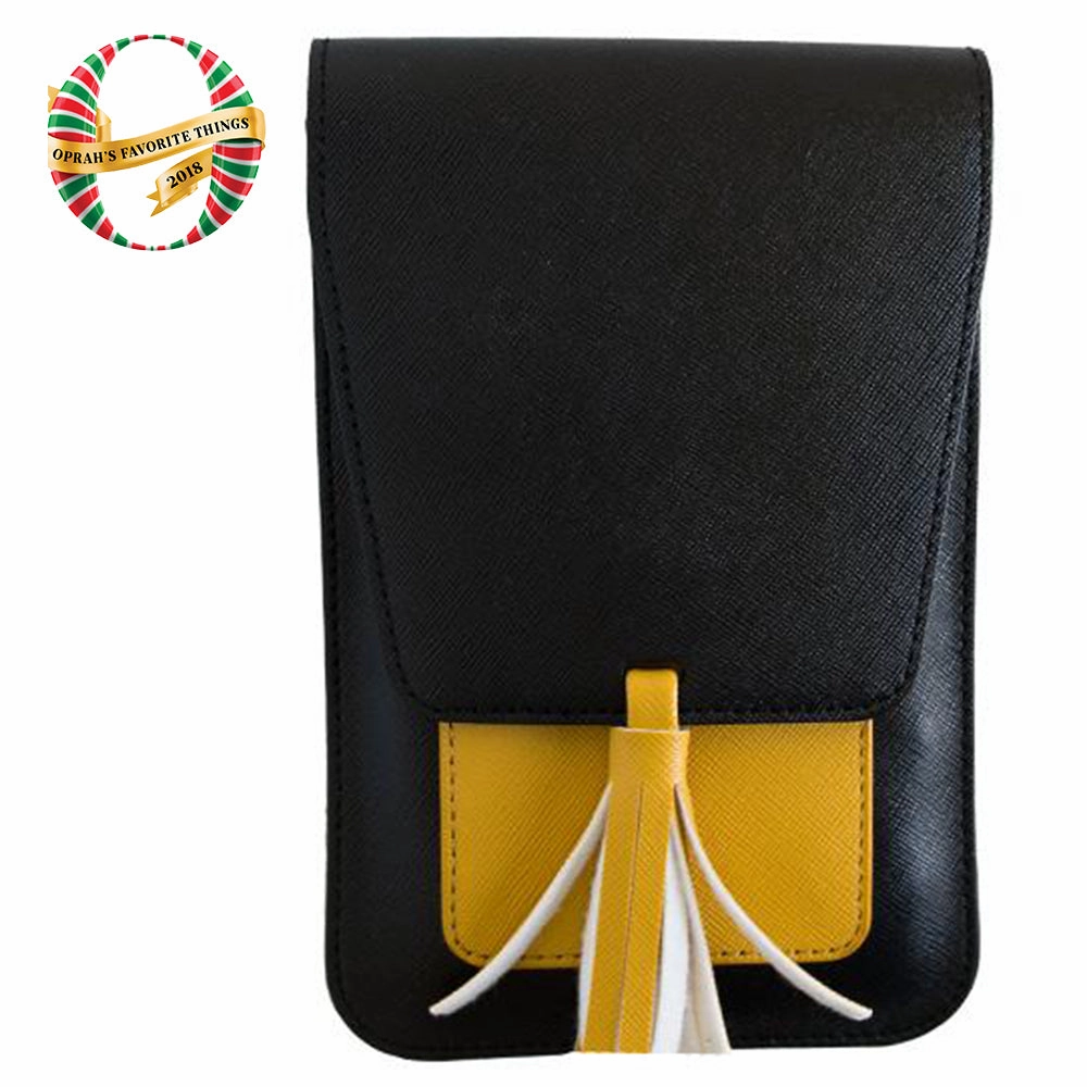 Harper Crossbody (Multiple Fashion & Team Colors) (New Colors!)