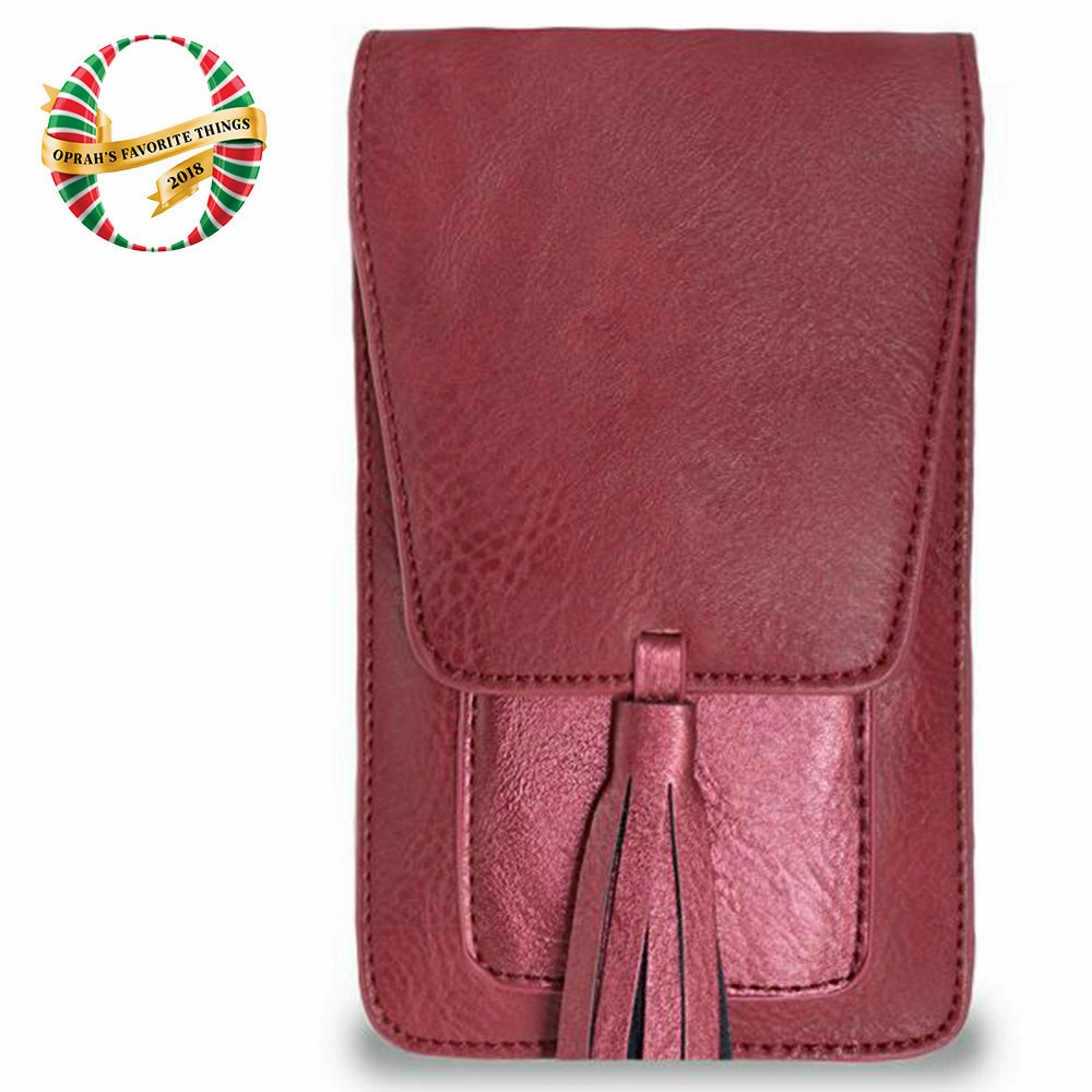 Harper Crossbody (Multiple Fashion & Team Colors) (New Colors!)