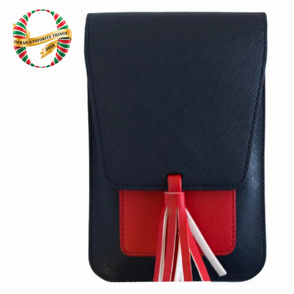 Harper Crossbody (Multiple Fashion & Team Colors) (New Colors!)