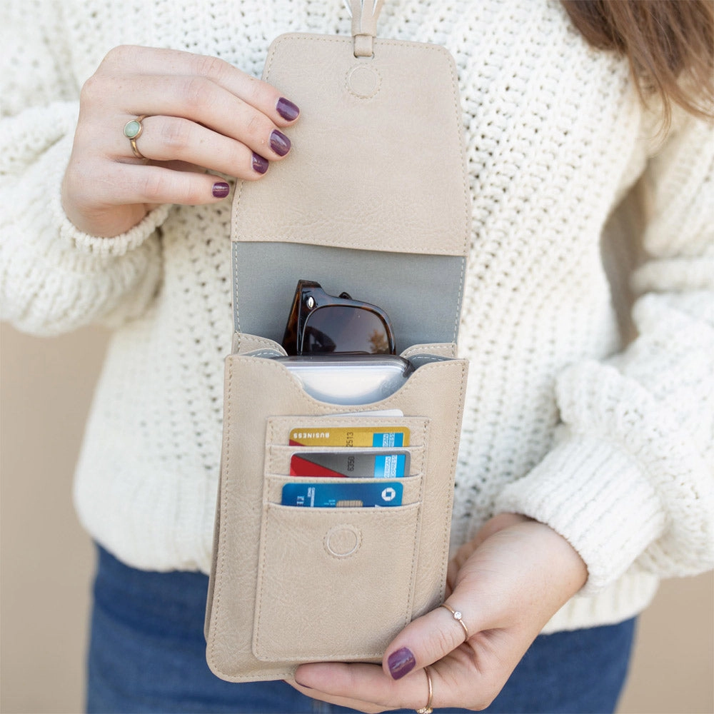 Harper Crossbody (Multiple Fashion & Team Colors) (New Colors!)
