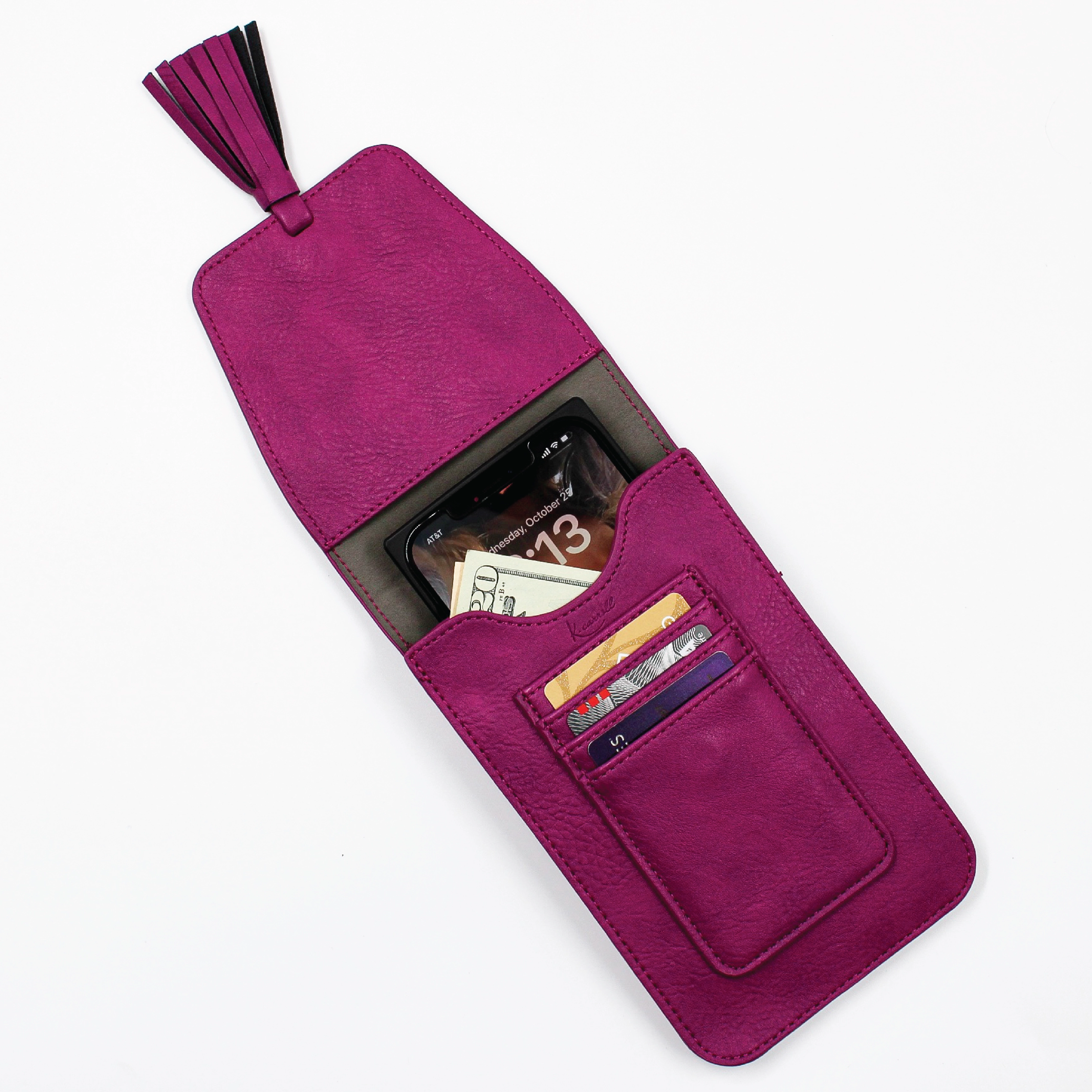 Harper Crossbody (Multiple Fashion & Team Colors) (New Colors!)