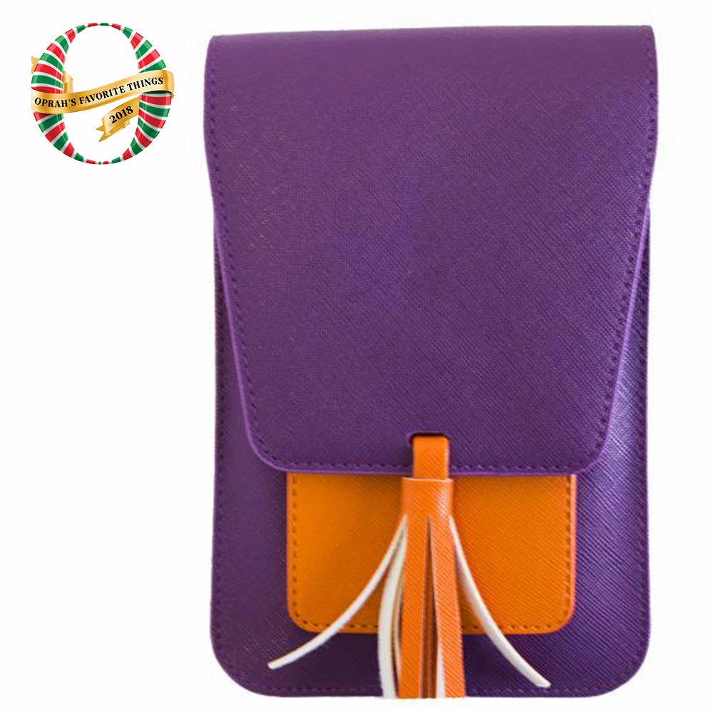Harper Crossbody (Multiple Fashion & Team Colors) (New Colors!)