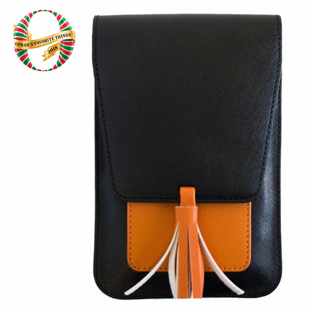 Harper Crossbody (Multiple Fashion & Team Colors) (New Colors!)
