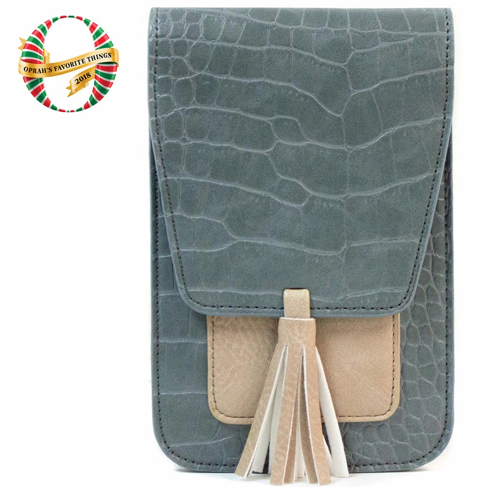 Harper Crossbody (Multiple Fashion & Team Colors) (New Colors!)