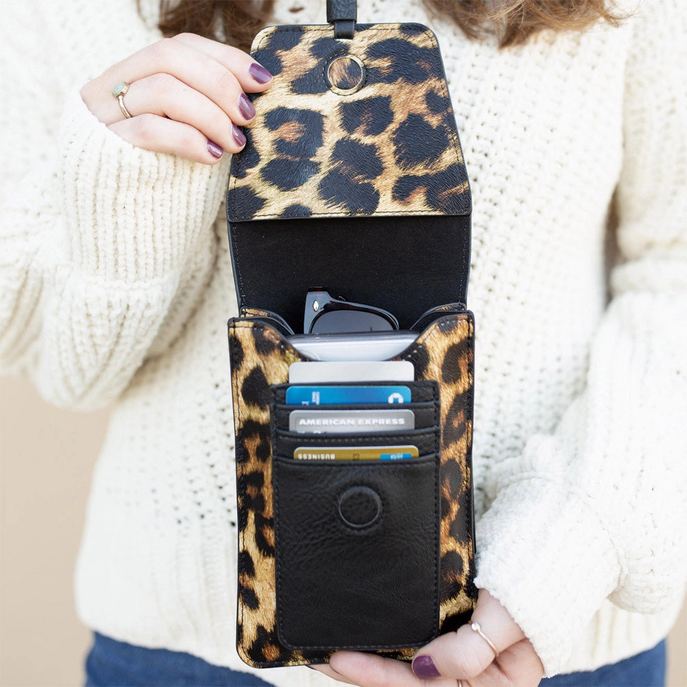 Harper Crossbody (Multiple Fashion & Team Colors) (New Colors!)