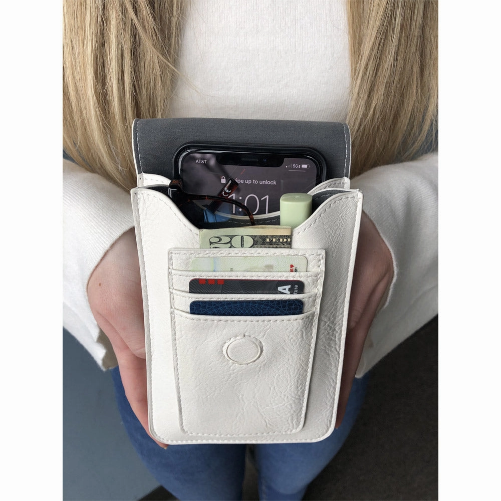 Harper Crossbody (Multiple Fashion & Team Colors) (New Colors!)
