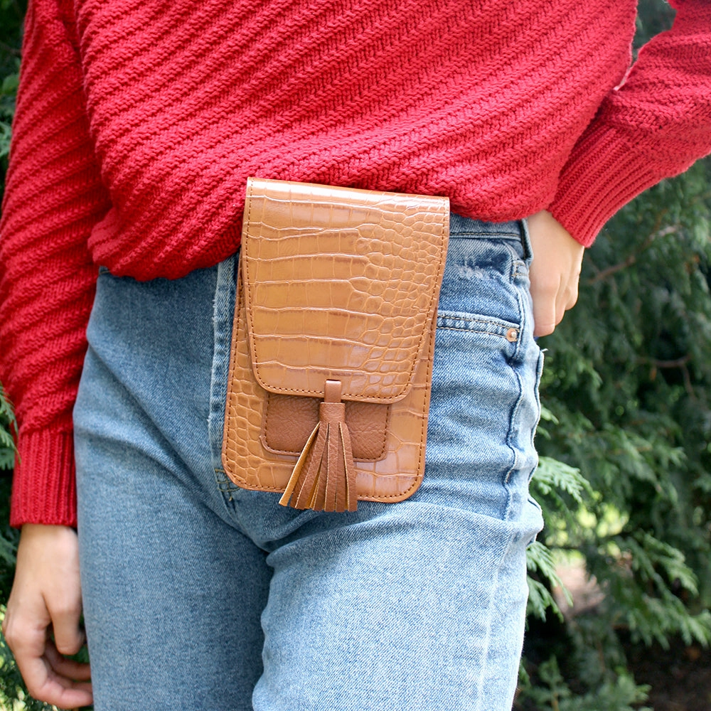Harper Crossbody (Multiple Fashion & Team Colors) (New Colors!)