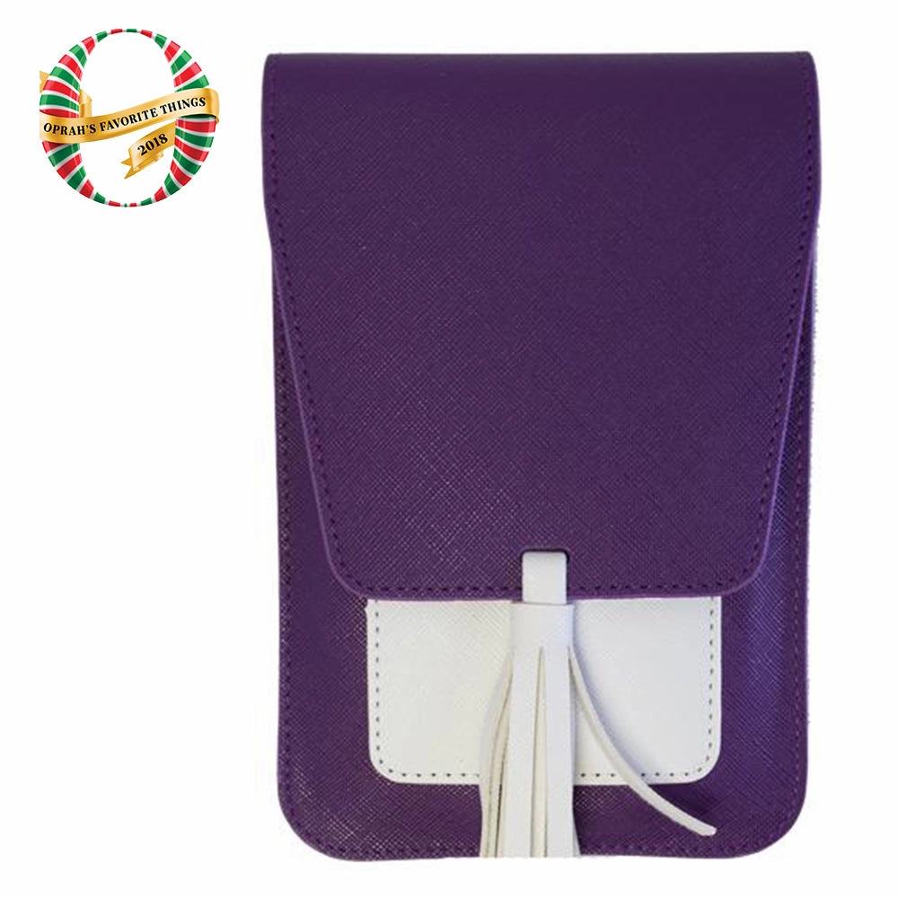 Harper Crossbody (Multiple Fashion & Team Colors) (New Colors!)