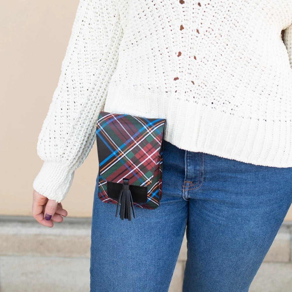 Harper Crossbody (Multiple Fashion & Team Colors) (New Colors!)