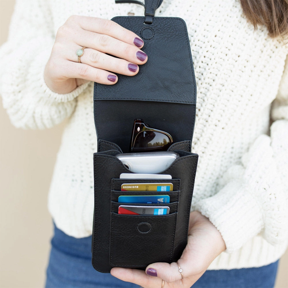 Harper Crossbody (Multiple Fashion & Team Colors) (New Colors!)