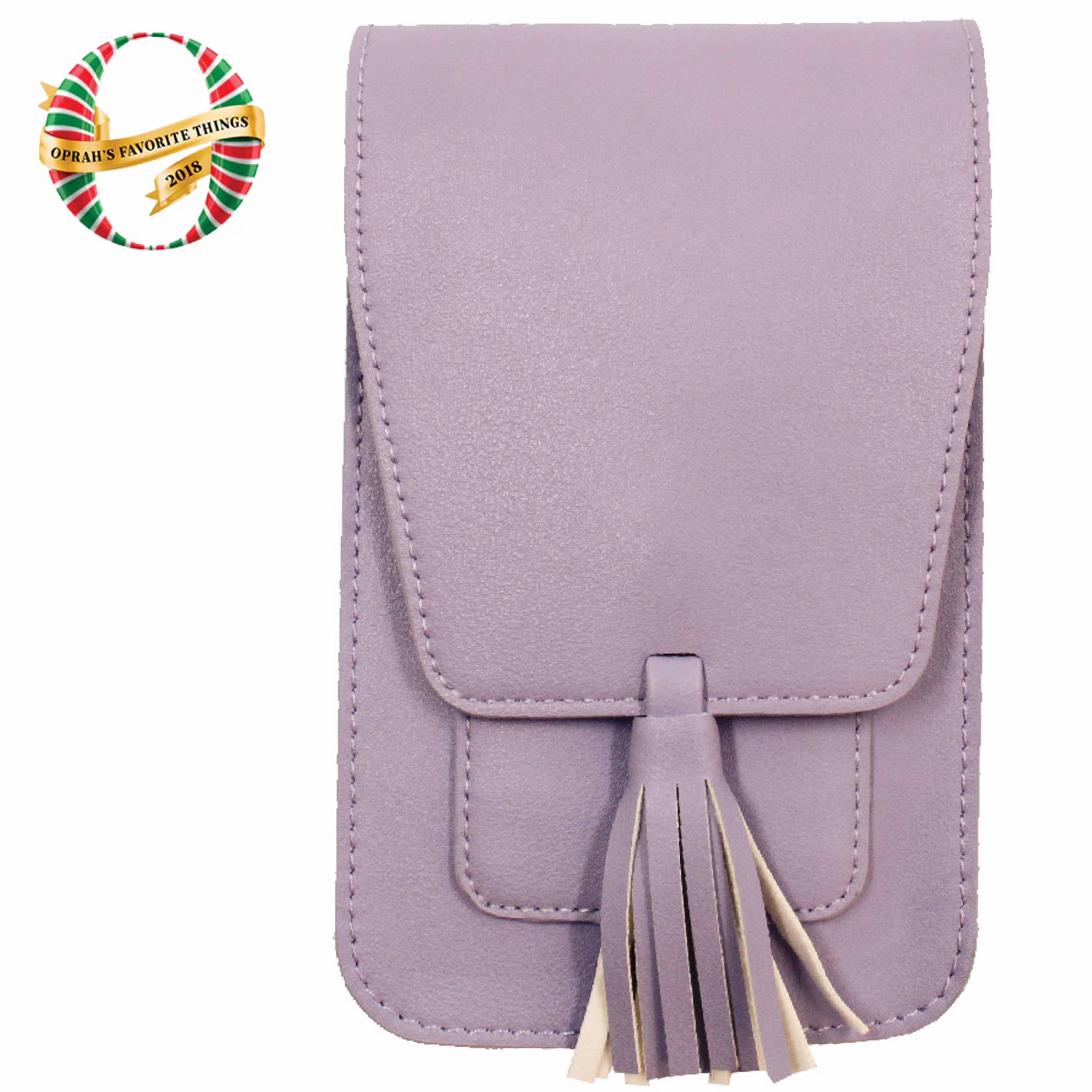 Harper Crossbody (Multiple Fashion & Team Colors) (New Colors!)