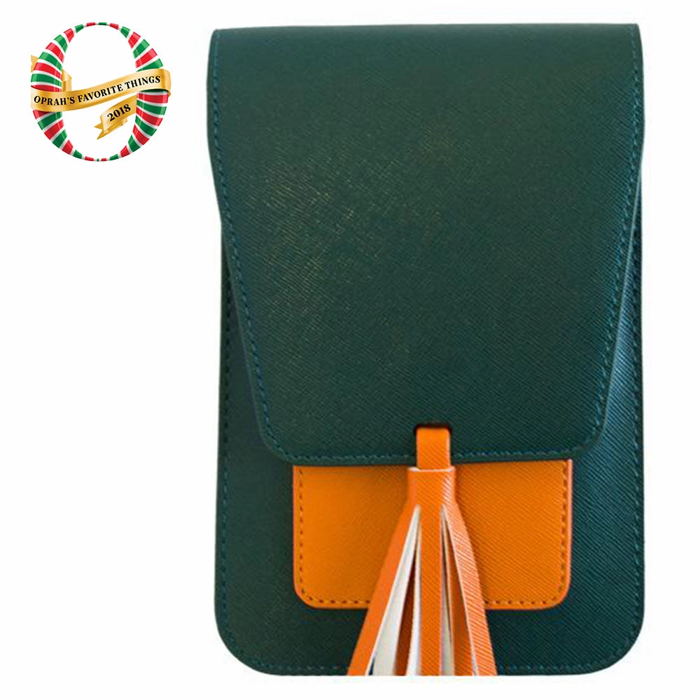 Harper Crossbody (Multiple Fashion & Team Colors) (New Colors!)