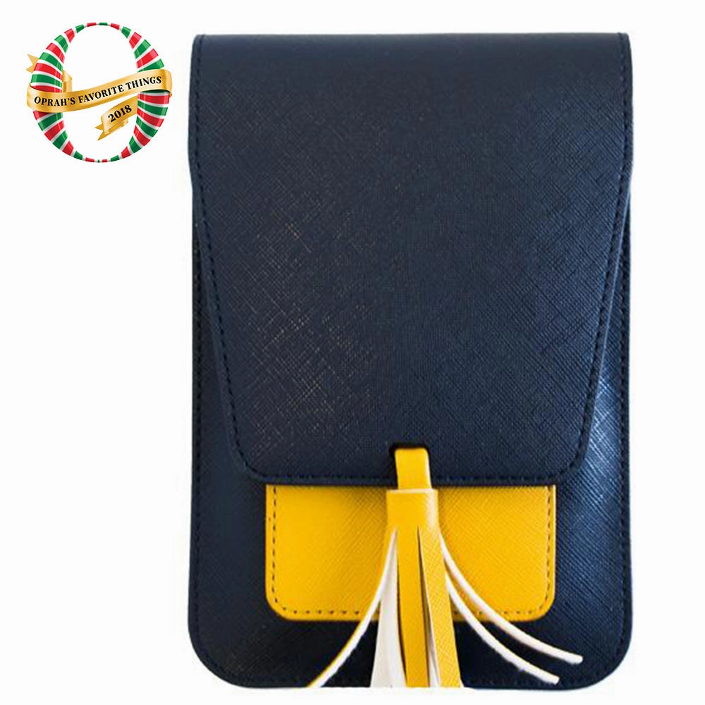 Harper Crossbody (Multiple Fashion & Team Colors) (New Colors!)