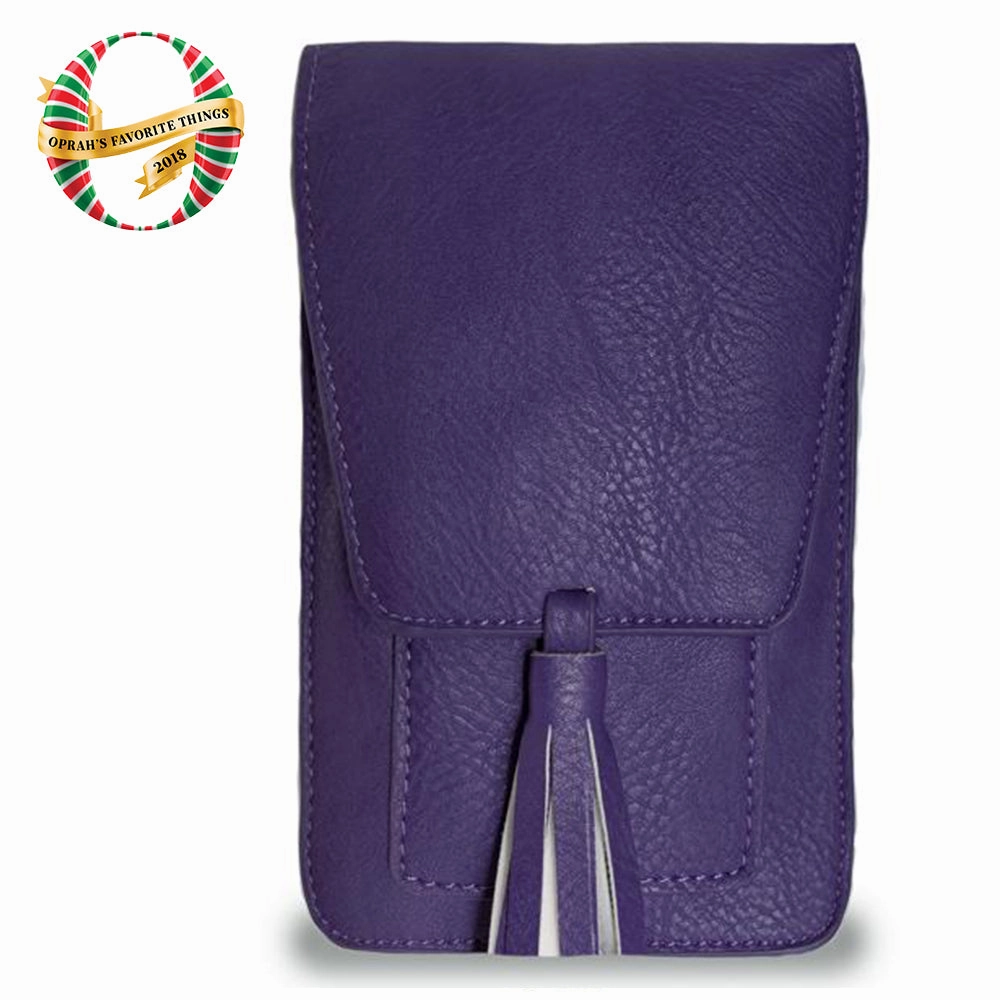 Harper Crossbody (Multiple Fashion & Team Colors) (New Colors!)