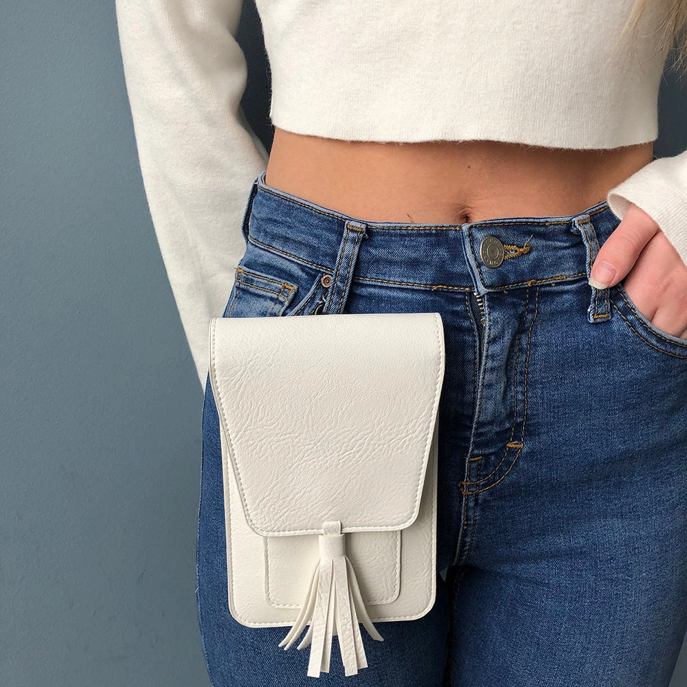 Harper Crossbody (Multiple Fashion & Team Colors) (New Colors!)