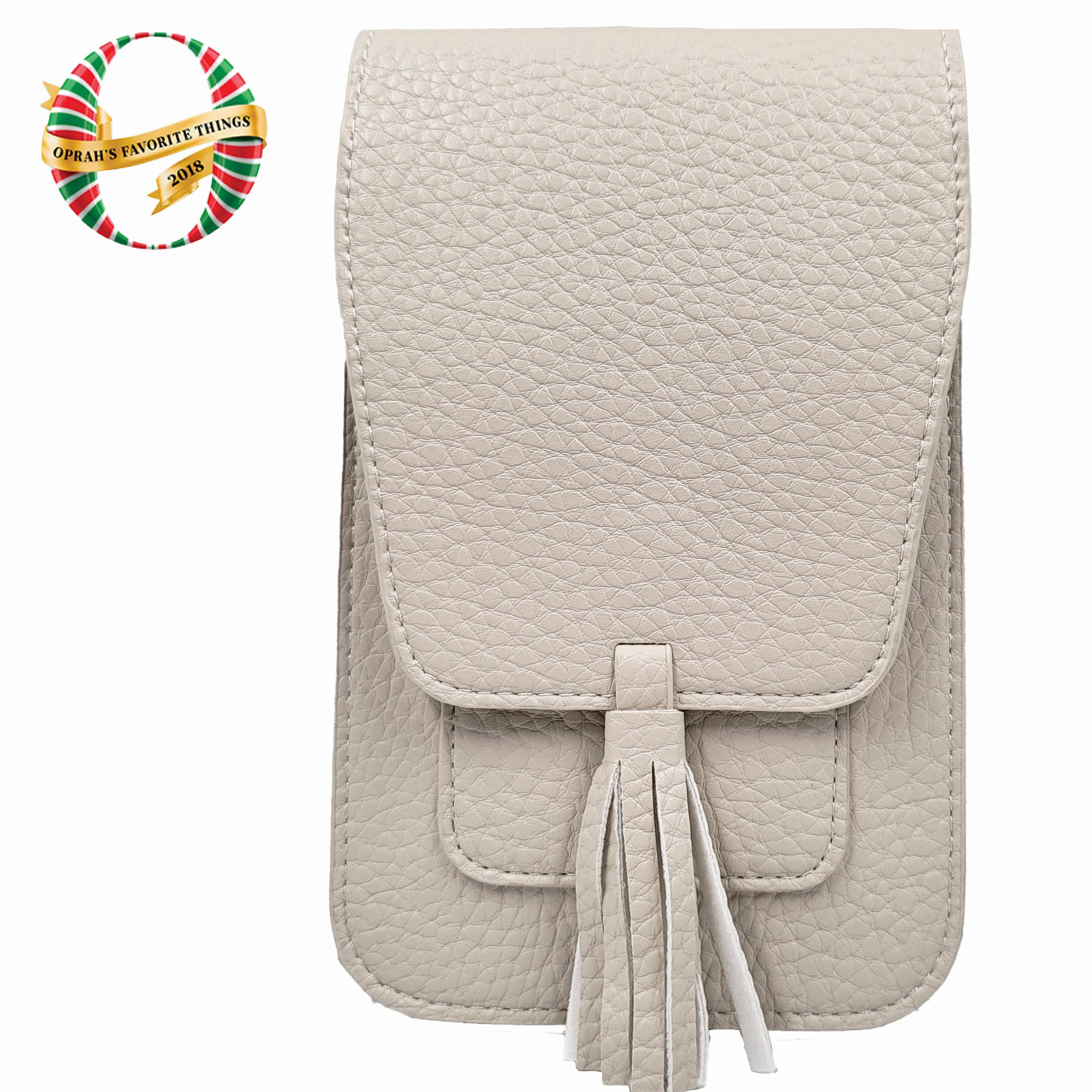 Harper Crossbody (Multiple Fashion & Team Colors) (New Colors!)
