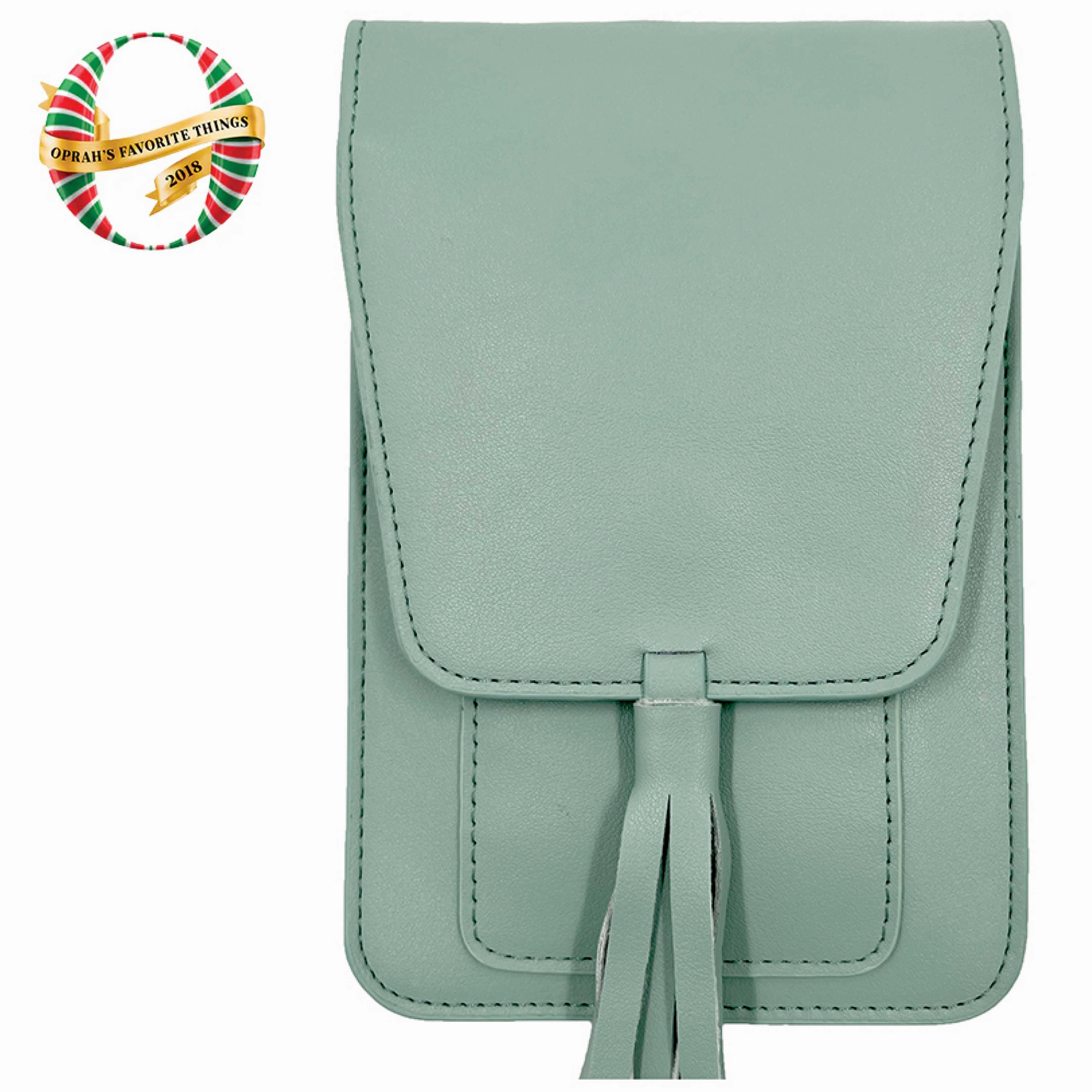 Harper Crossbody (Multiple Fashion & Team Colors) (New Colors!)