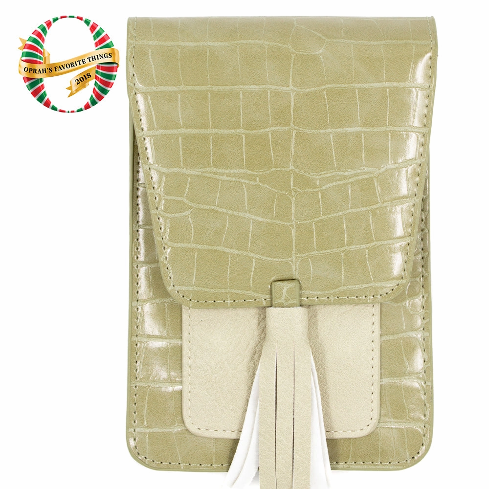 Harper Crossbody (Multiple Fashion & Team Colors) (New Colors!)