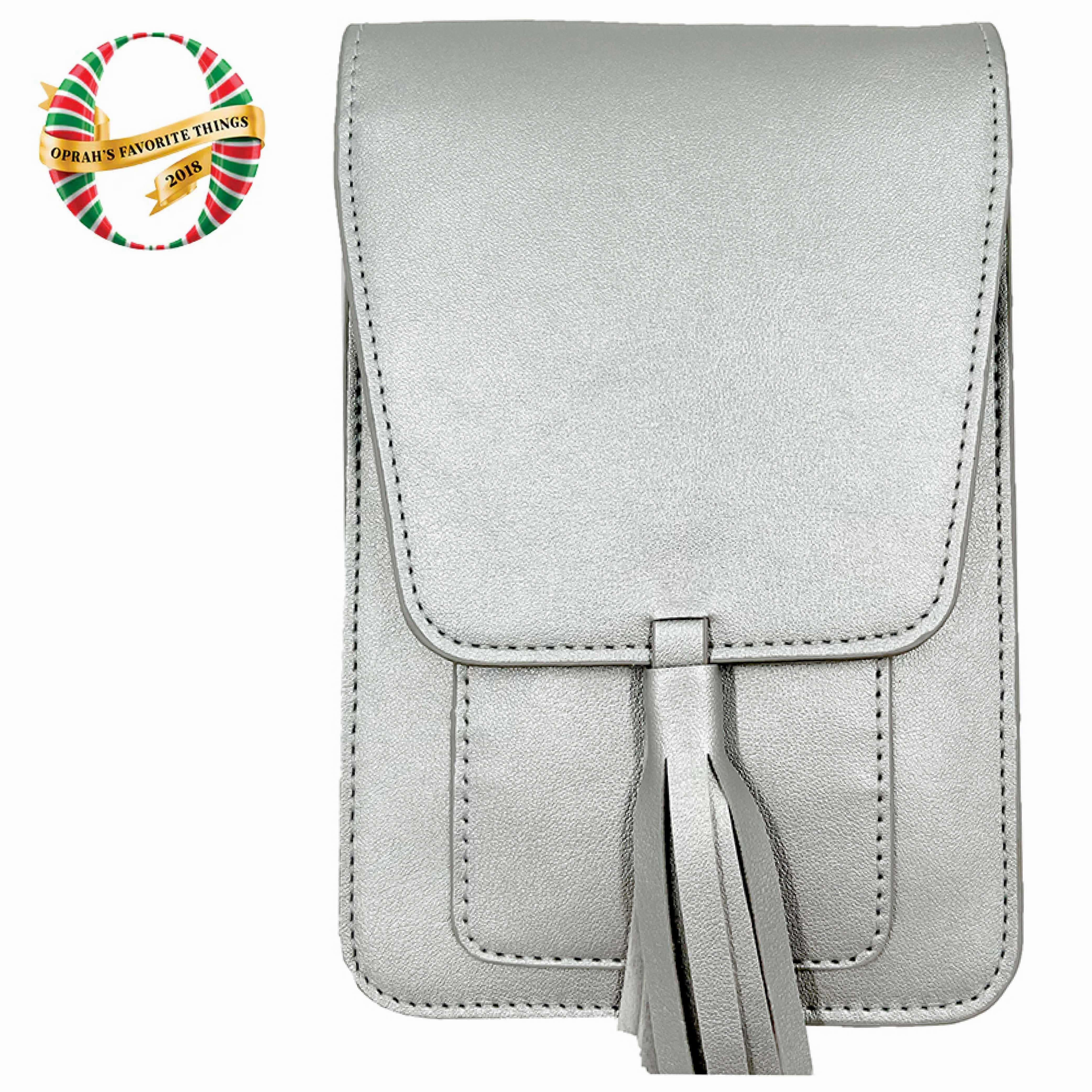 Harper Crossbody (Multiple Fashion & Team Colors) (New Colors!)