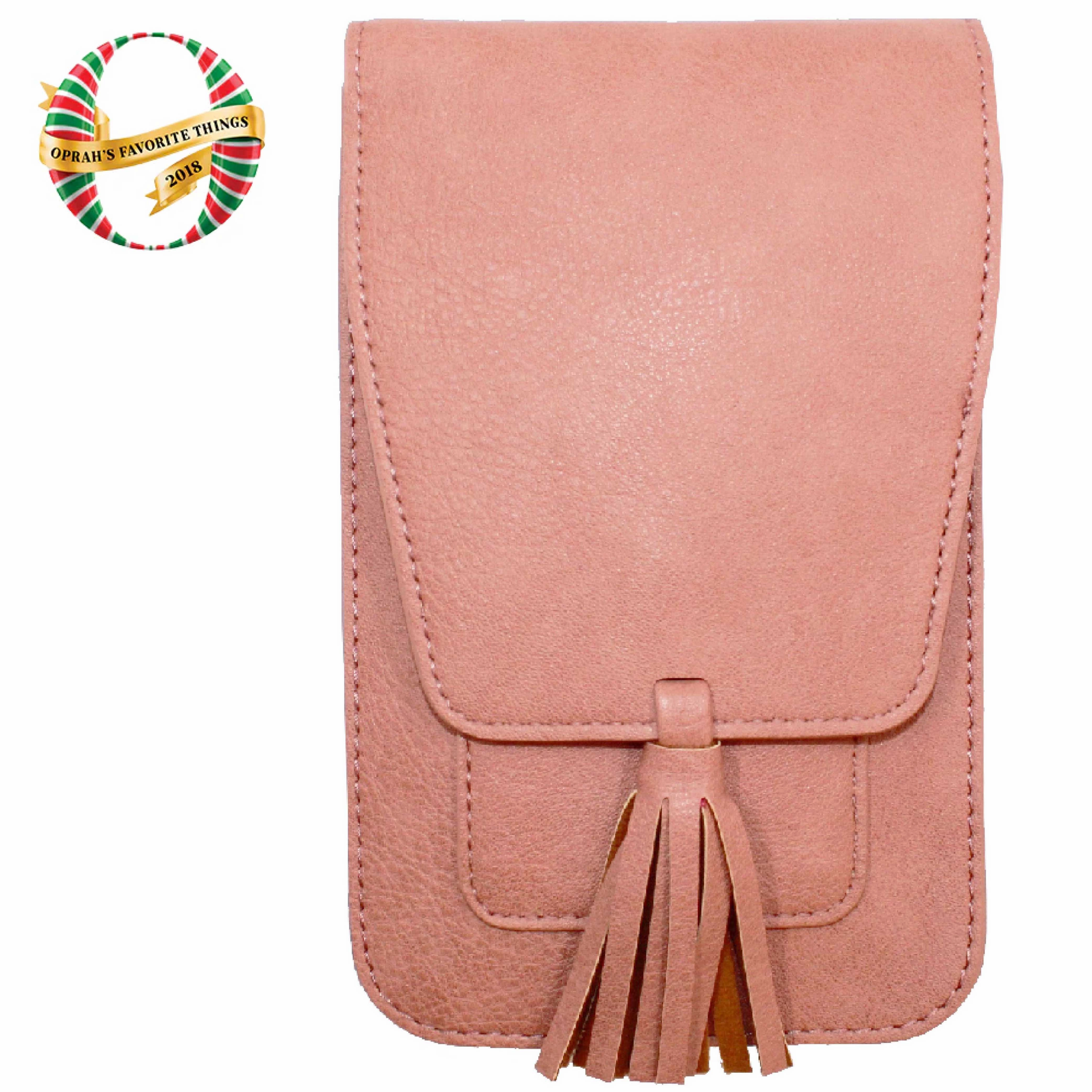 Harper Crossbody (Multiple Fashion & Team Colors) (New Colors!)