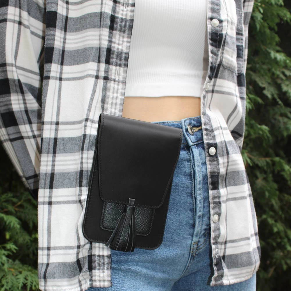 Harper Crossbody (Multiple Fashion & Team Colors) (New Colors!)