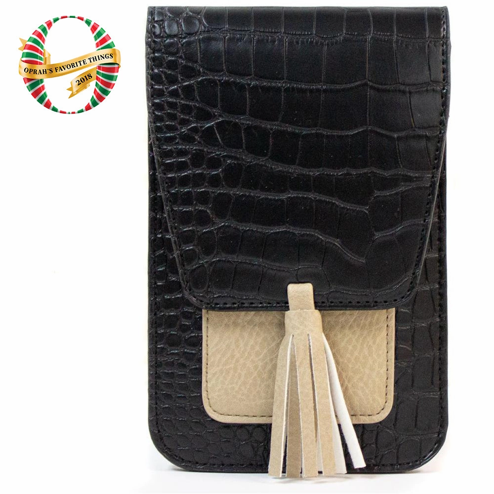 Harper Crossbody (Multiple Fashion & Team Colors) (New Colors!)
