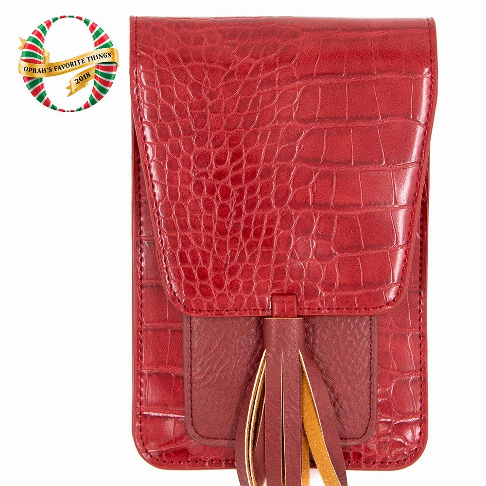 Harper Crossbody (Multiple Fashion & Team Colors) (New Colors!)