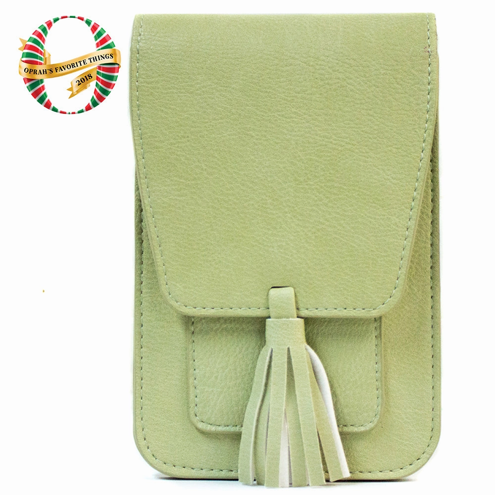 Harper Crossbody (Multiple Fashion & Team Colors) (New Colors!)