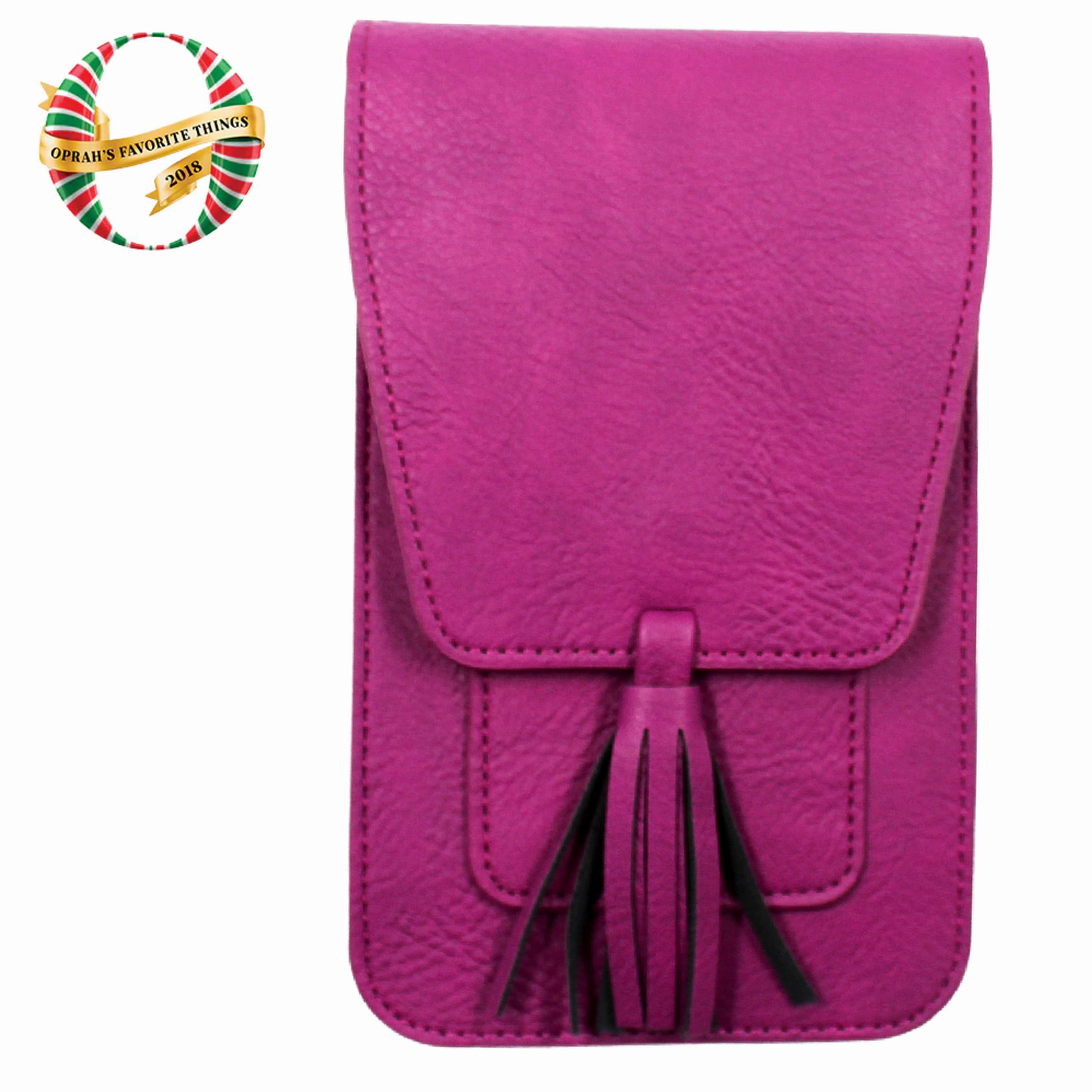 Harper Crossbody (Multiple Fashion & Team Colors) (New Colors!)
