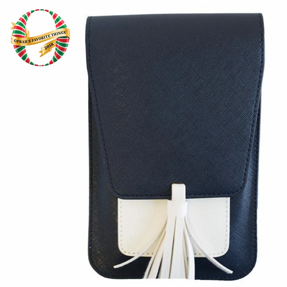 Harper Crossbody (Multiple Fashion & Team Colors) (New Colors!)