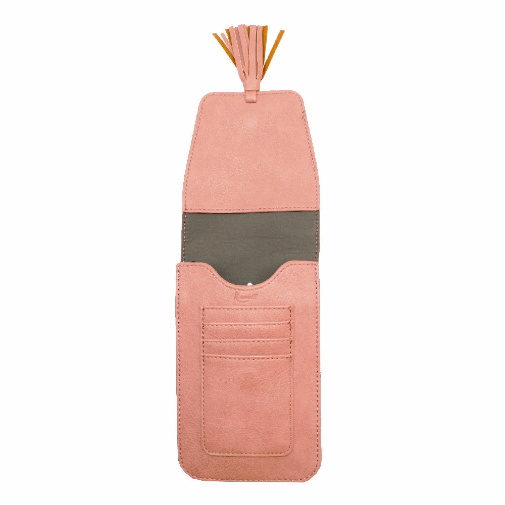 Harper Crossbody (Multiple Fashion & Team Colors) (New Colors!)