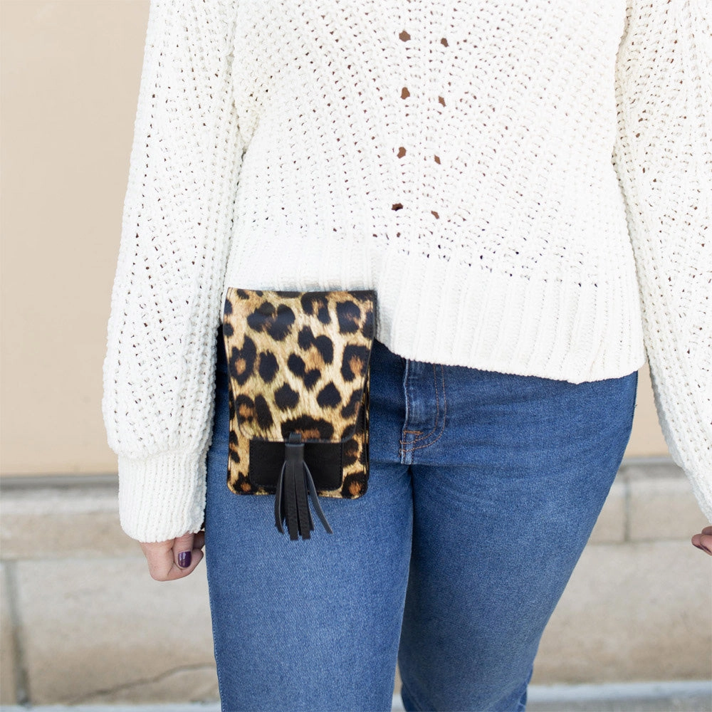 Harper Crossbody (Multiple Fashion & Team Colors) (New Colors!)