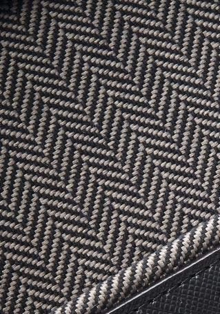 Hartmann Carry-On, Black