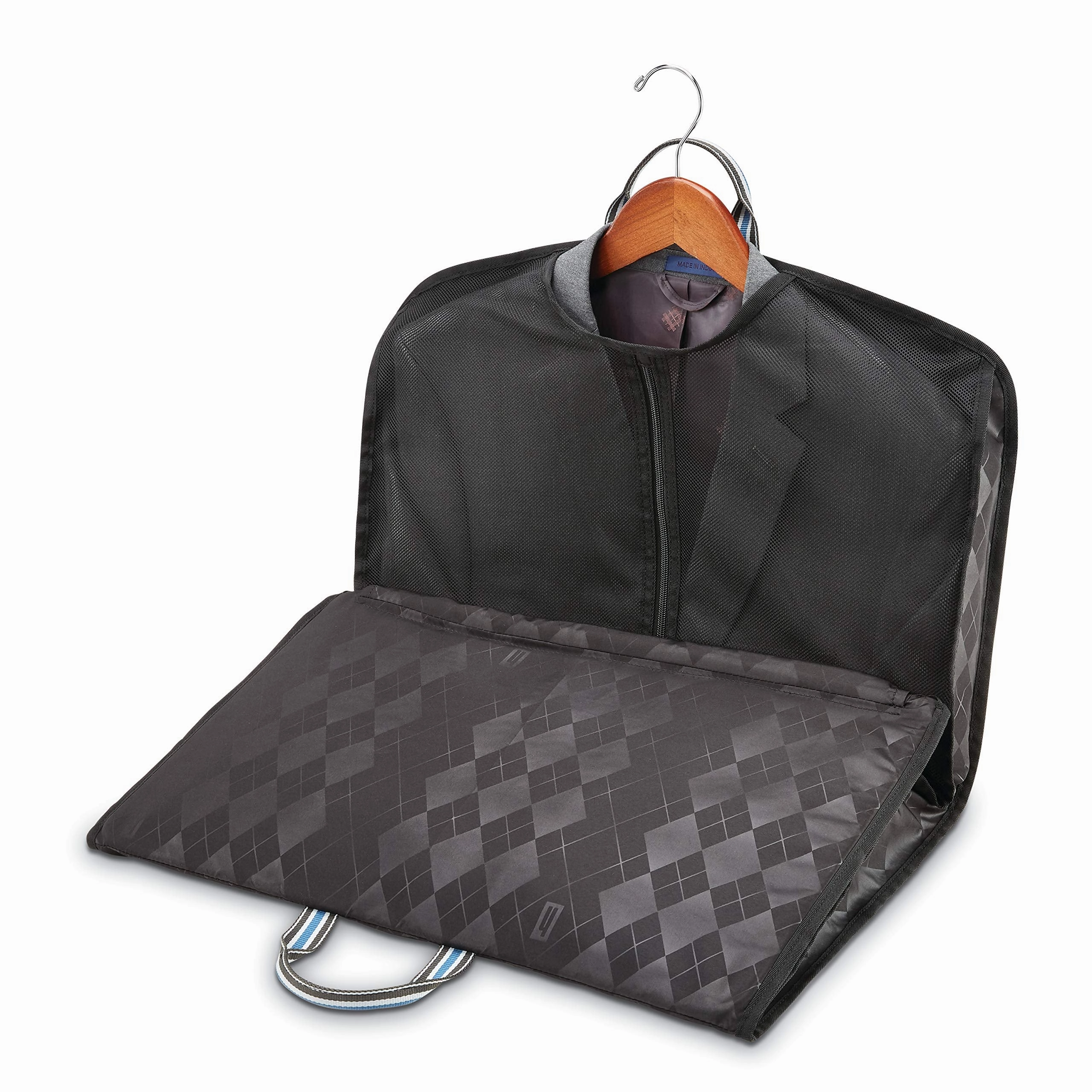 Hartmann Carry-On, Black