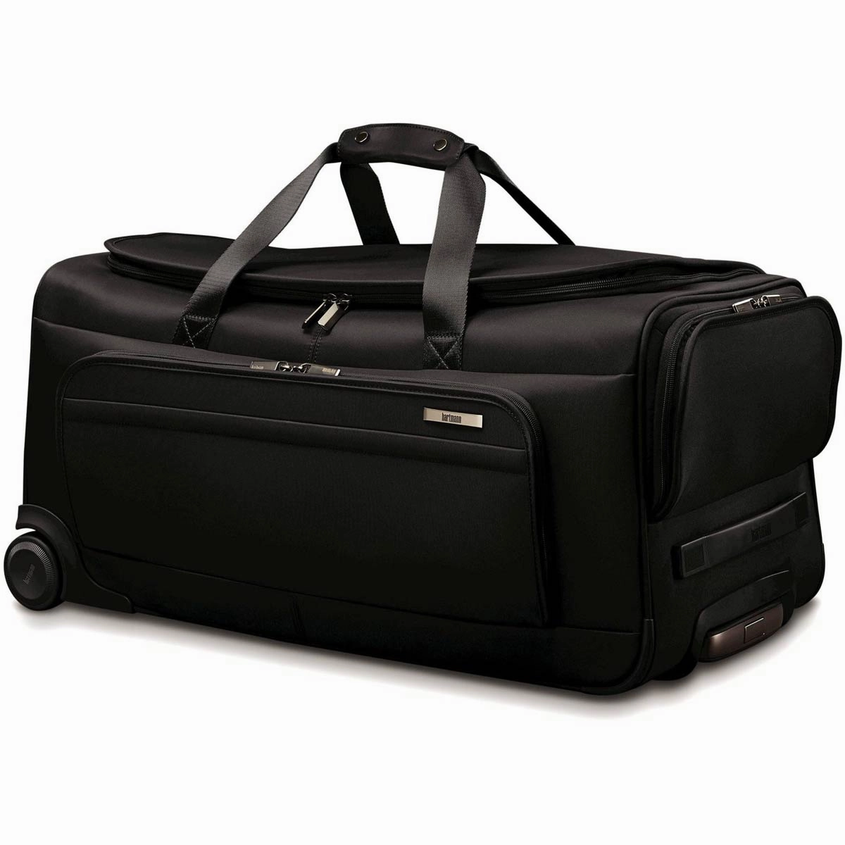 Hartmann Metropolitan 27In Rolling Duffel