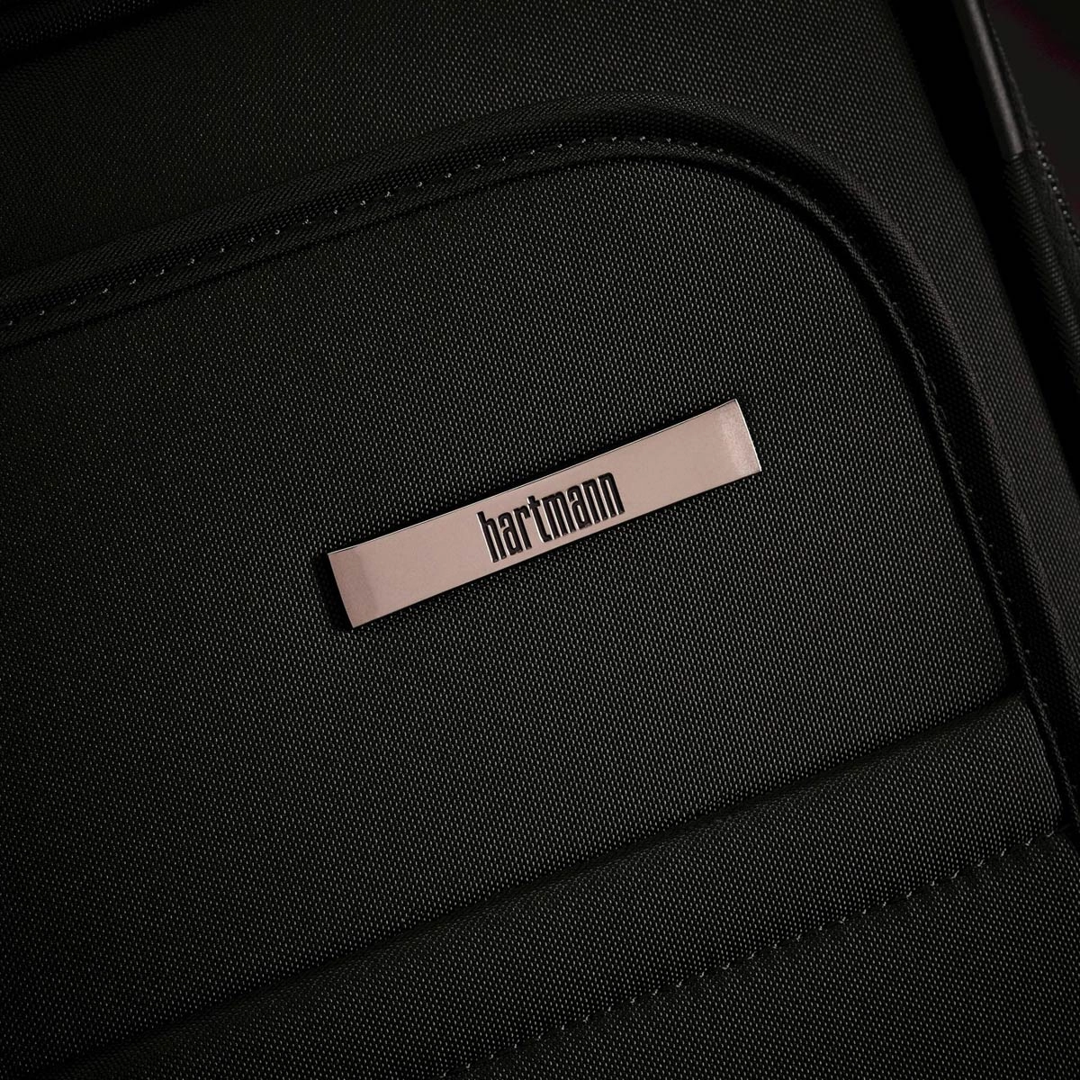 Hartmann Metropolitan 27In Rolling Duffel