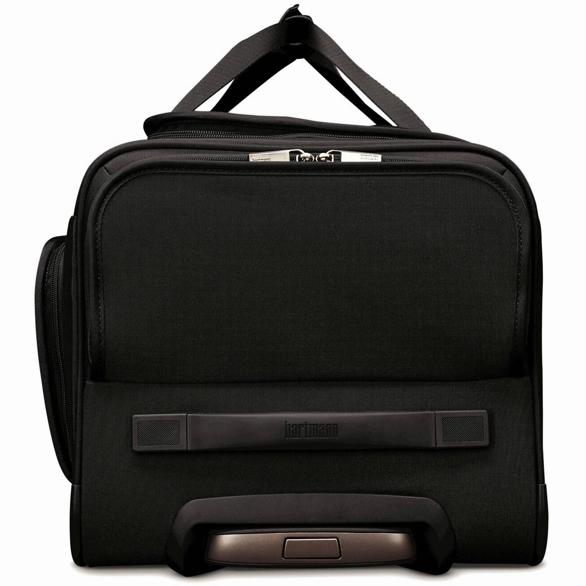 Hartmann Metropolitan 27In Rolling Duffel