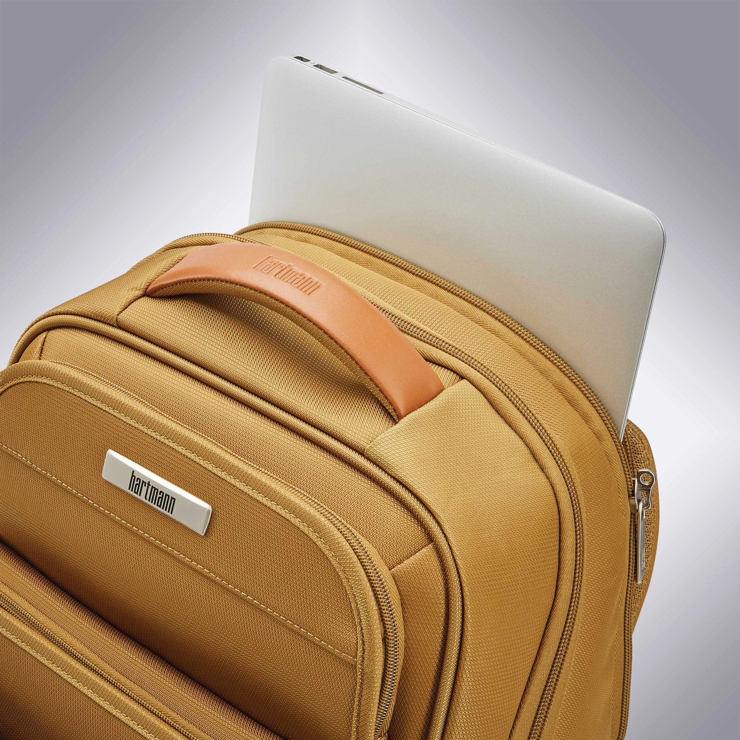 Hartmann Metropolitan 2 Executive Backpack Safari